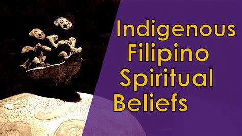  Anatomy of Faith: A Theological Reflection on Filipino Spirituality – Unveiling the Profound Depths of Filipina Piety