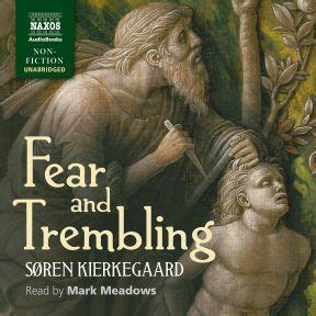  Fear and Trembling: A Paradoxical Dance Between Faith and Reason