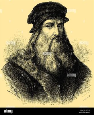  Genius: The Life and Science of Leonardo da Vinci - 르네상스 시대의 다재다능을 재조명하는 과학적 업적과 예술적 광채의 조화