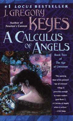  A Calculus of Angels - A Chilling Exploration of Existential Dread and Heavenly Vengeance!