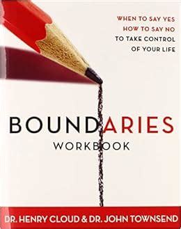  Boundaries: When to Say Yes, How to Say No To Take Control of Your Life - A Bold Blueprint For Navigating Love and Personal Sovereignty