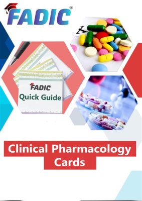  Clinical Pharmacology: A Comprehensive Guide for Clinicians and Researchers -  Unveiling the Alchemy of Drug Action