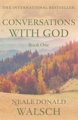  Conversations with God: Book 1 -  A Divine Dialogue Whispered on the Shores of Self-Discovery