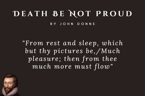  Death Be Not Proud -  A Powerful Symphony of Courage and Resilience Amidst Mortal Fear