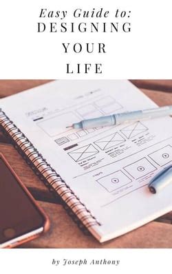  Designing Your Life: 자기 자신을 향한 창조적인 여정으로 안내하는 최고의 가이드!