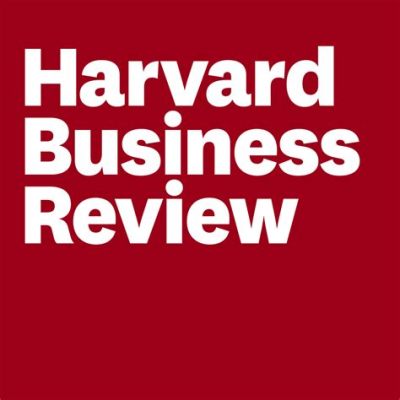  Harvard Business Review on Measuring Performance - An Insightful Symphony of Data and Decisions!