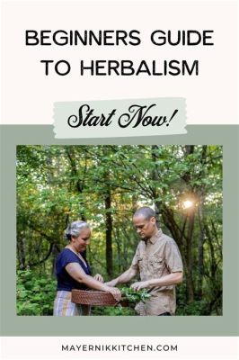  Herbalism for Beginners: An Ancient Egyptian Guide to Healing with Plants! -  A Journey Through Time and Thyme