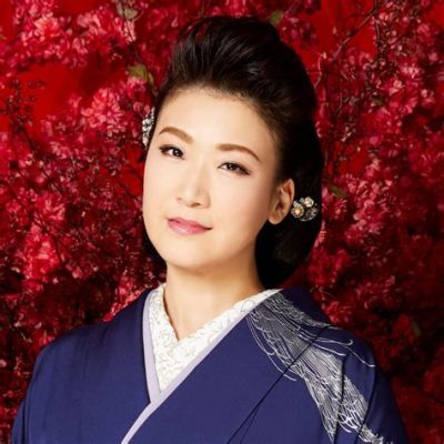 市川由紀乃スケジュール: 彼女の日常と非日常の交差点