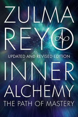  Inner Alchemy: Discovering the Path to Transformation - Unlocking the Mysteries of Spiritual Evolution through Ancient Wisdom and Contemporary Practice