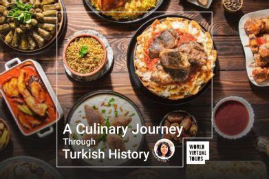  Kaleidoscope Kitchen: A Journey Through Vibrant Turkish Culinary Design