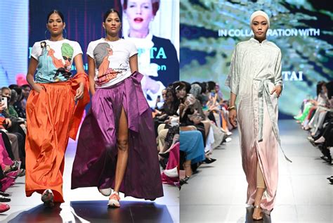  Malaysia: Fashion & Design: A Vibrant Tapestry Woven through Time and Trends