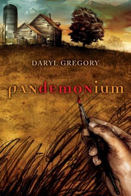  Pandemonium - 콜롬비아 공포 소설 속 인간 본성의 어둠과 환상의 조화