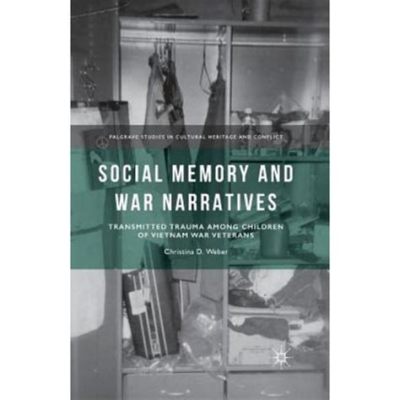  Paths of Memory: Vietnam War Narratives and Their Cultural Resonance - Exploring Collective Trauma Through Literary Echoes