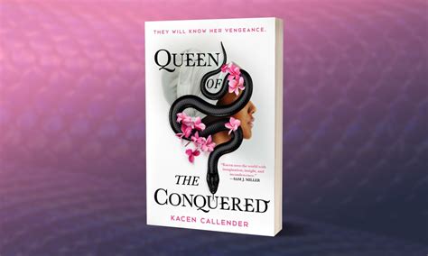  Queen of the Conquered  : Nigerian Teen Fiction Exploding With Magical Realism and Colonial Legacy