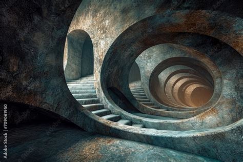  The Memory Palace: A Labyrinthine Journey Through Spain's Hidden Past